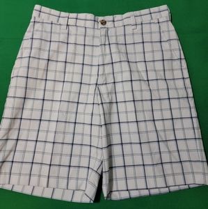 IZOD Golf Shorts